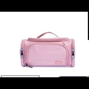 Iso: Lug Blush Pink Mini Trolley